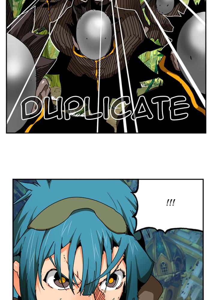 The God of High School Chap 523 - Next Chap 524