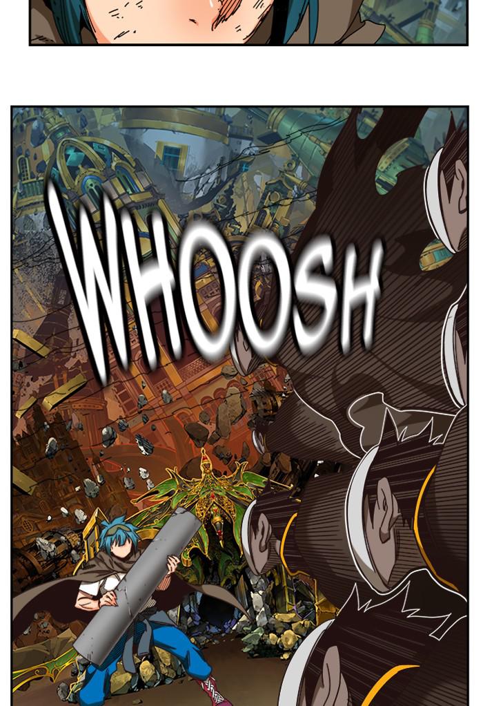 The God of High School Chap 523 - Next Chap 524