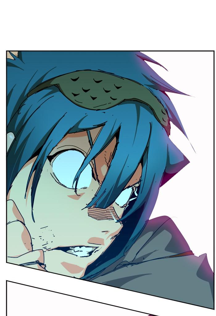The God of High School Chap 523 - Next Chap 524