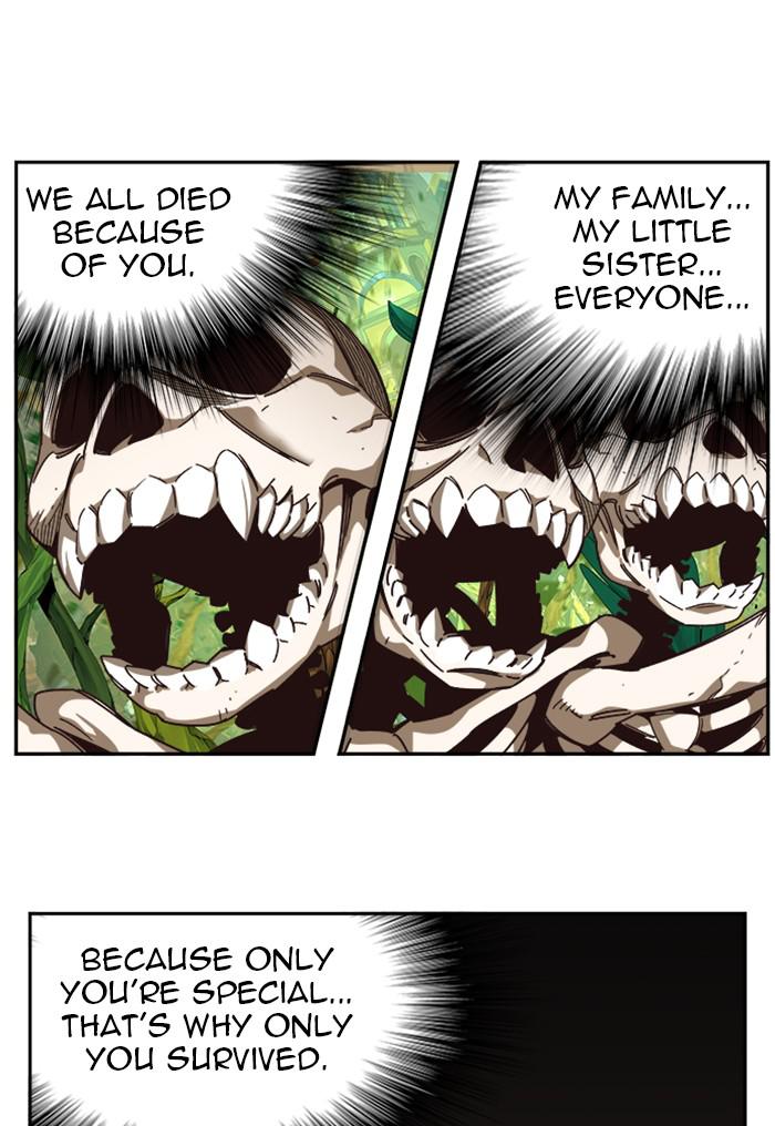 The God of High School Chap 523 - Next Chap 524