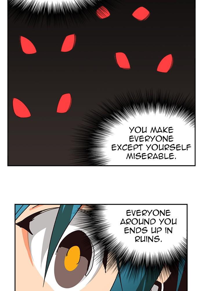 The God of High School Chap 523 - Next Chap 524