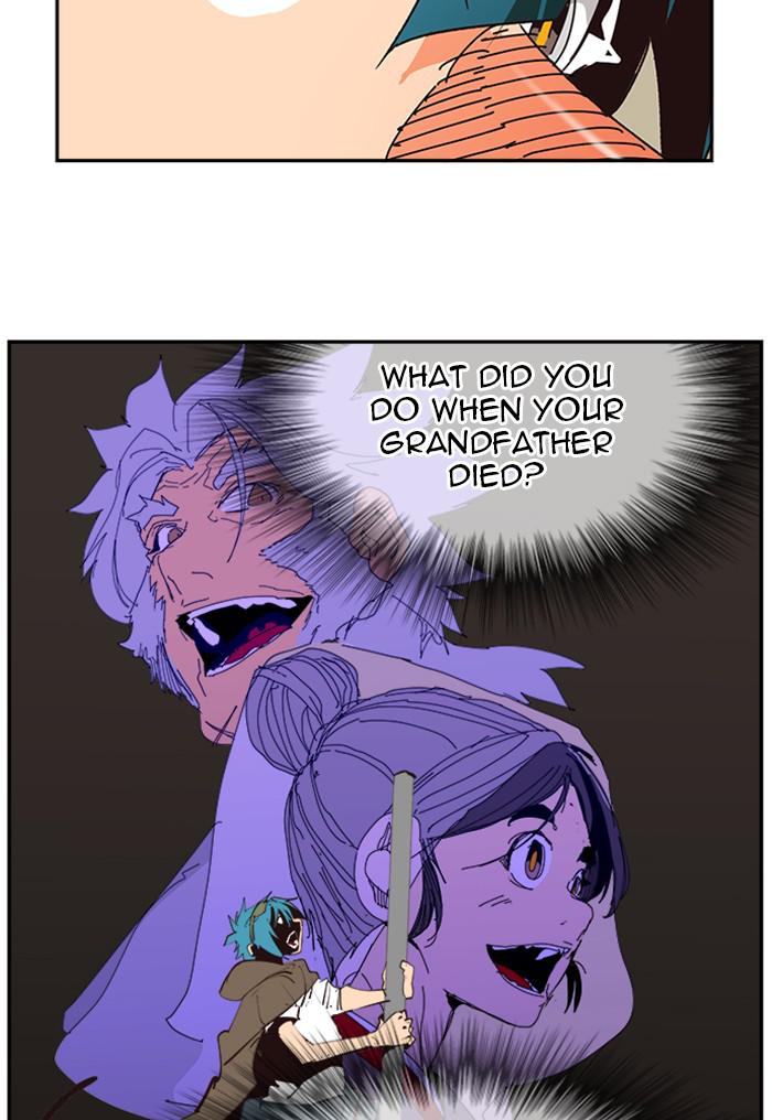 The God of High School Chap 523 - Next Chap 524