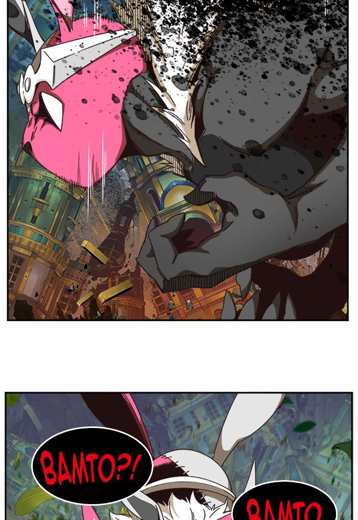 The God of High School Chap 523 - Next Chap 524