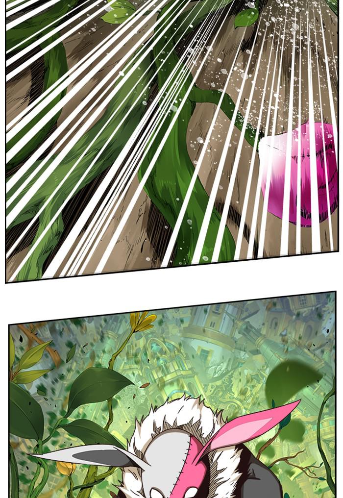 The God of High School Chap 523 - Next Chap 524
