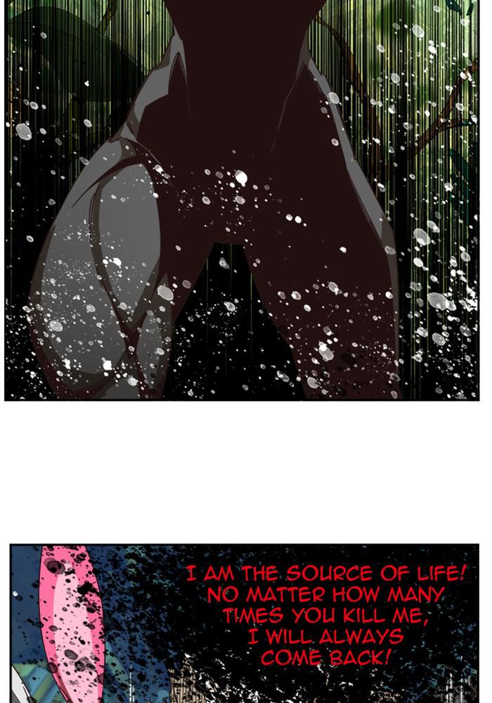The God of High School Chap 523 - Next Chap 524