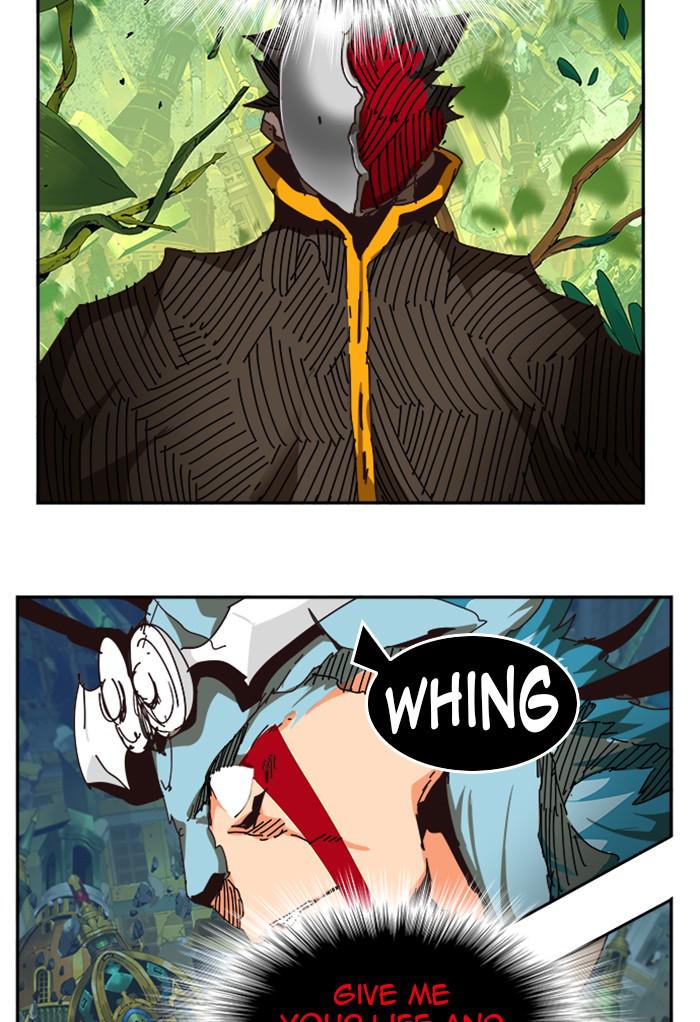 The God of High School Chap 523 - Next Chap 524