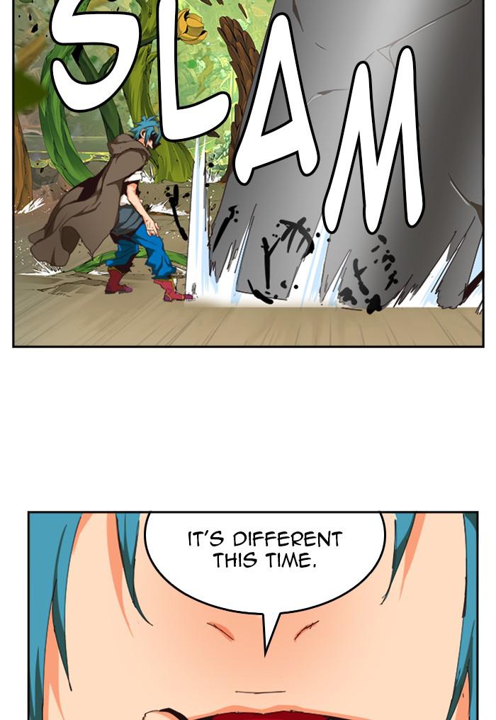 The God of High School Chap 523 - Next Chap 524