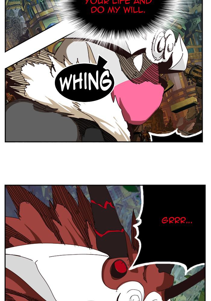 The God of High School Chap 523 - Next Chap 524