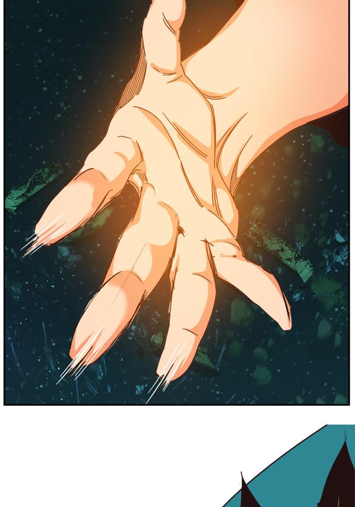 The God of High School Chap 523 - Next Chap 524