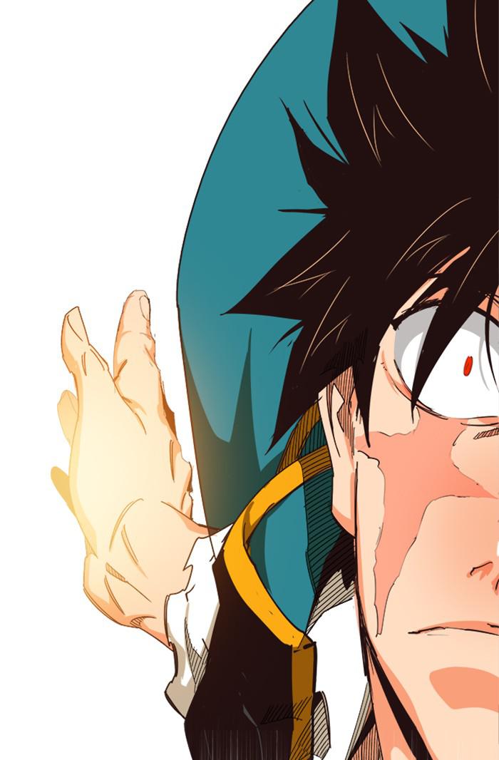 The God of High School Chap 523 - Next Chap 524