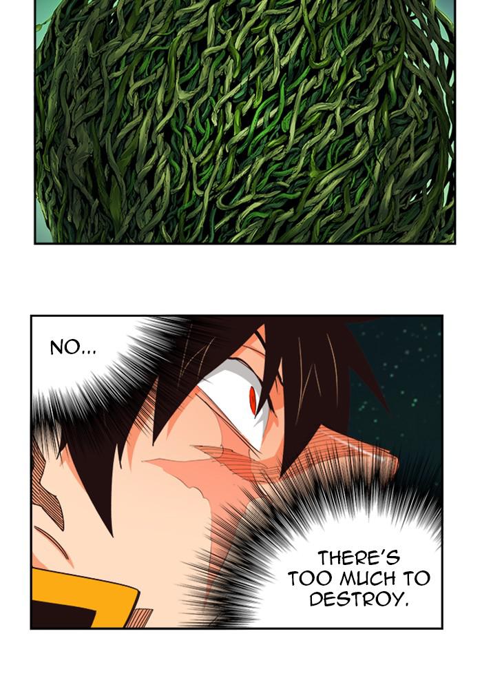 The God of High School Chap 523 - Next Chap 524