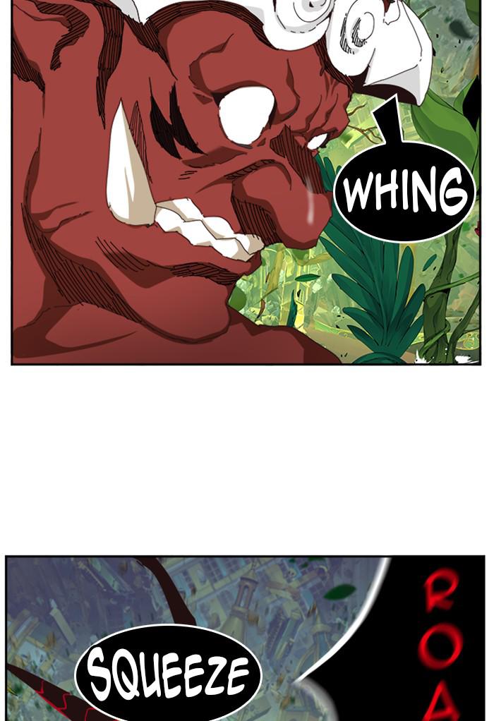 The God of High School Chap 523 - Next Chap 524