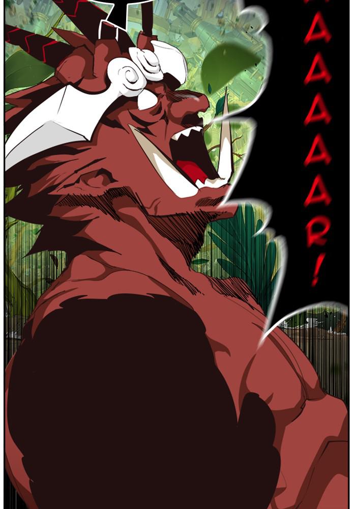 The God of High School Chap 523 - Next Chap 524
