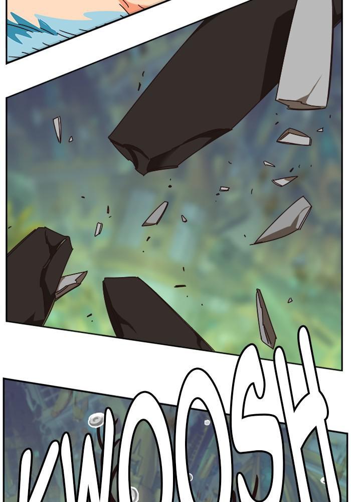 The God of High School Chap 523 - Next Chap 524