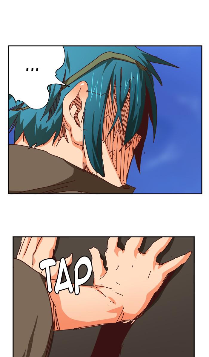 The God of High School Chap 537 - Next Chap 538