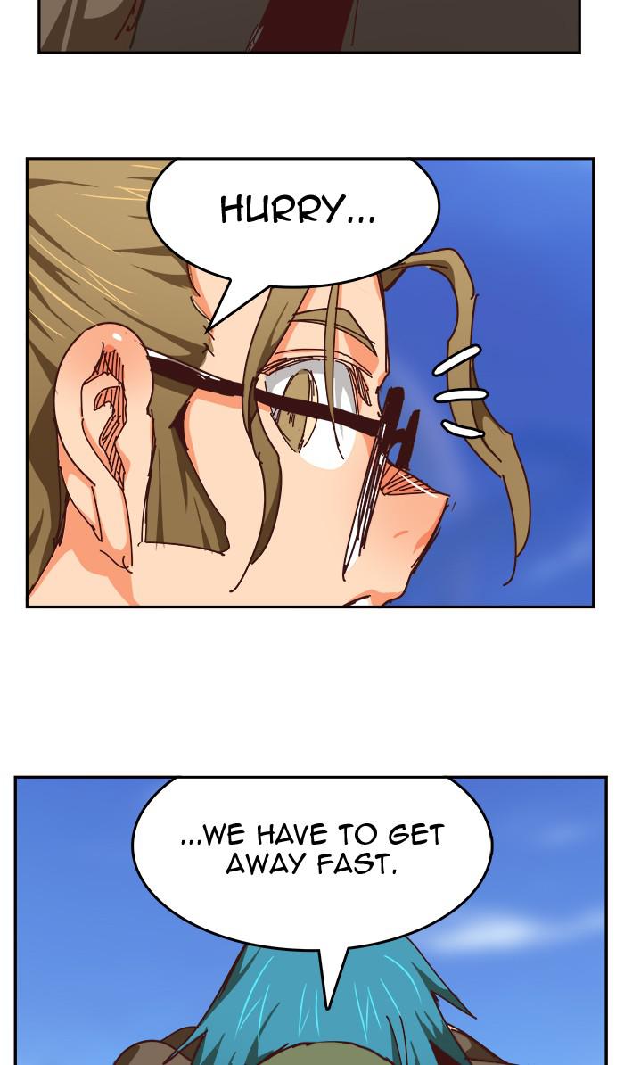 The God of High School Chap 537 - Next Chap 538