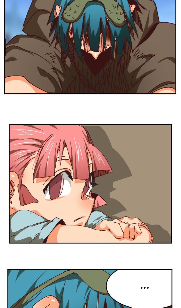 The God of High School Chap 537 - Next Chap 538