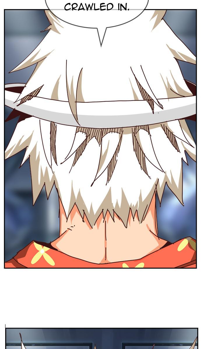The God of High School Chap 537 - Next Chap 538