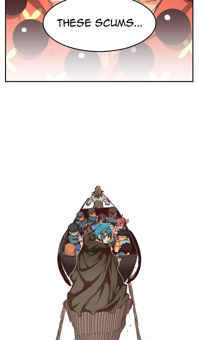 The God of High School Chap 537 - Next Chap 538