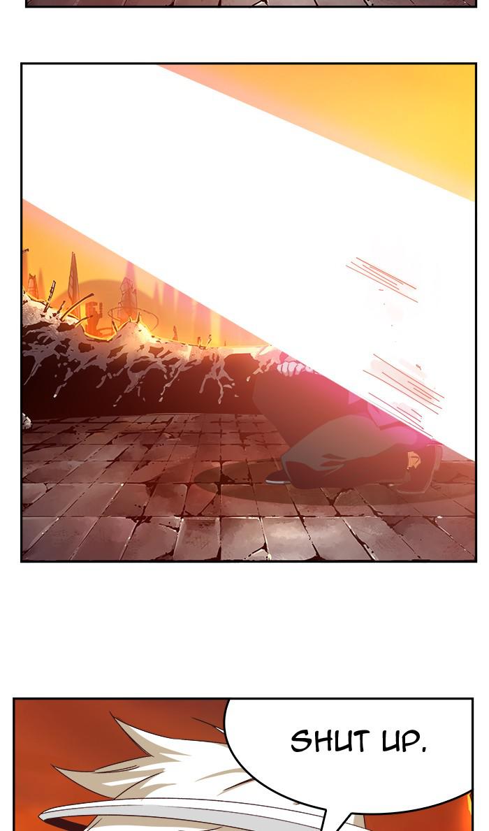 The God of High School Chap 537 - Next Chap 538