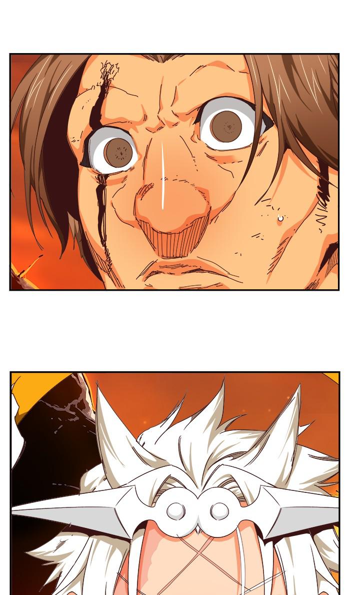 The God of High School Chap 537 - Next Chap 538