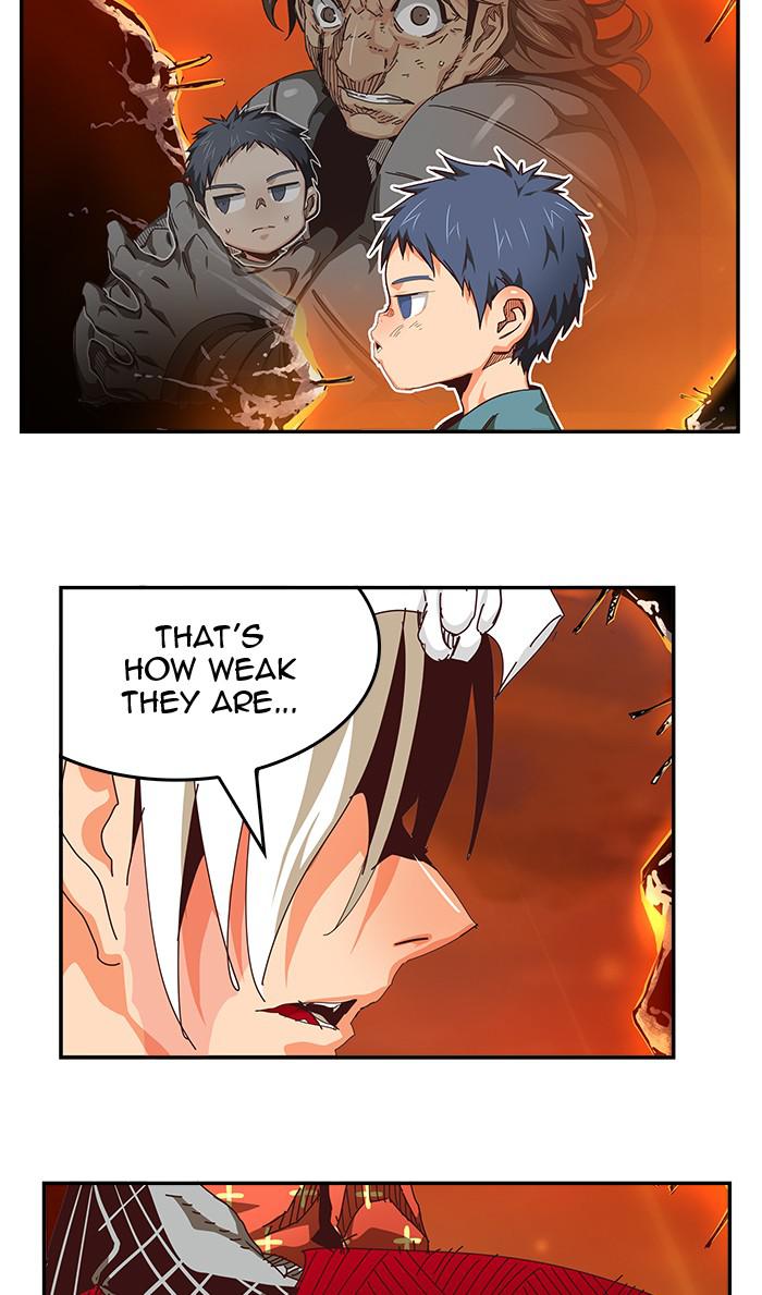 The God of High School Chap 537 - Next Chap 538