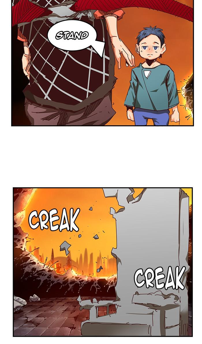 The God of High School Chap 537 - Next Chap 538