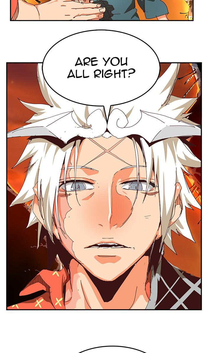 The God of High School Chap 537 - Next Chap 538