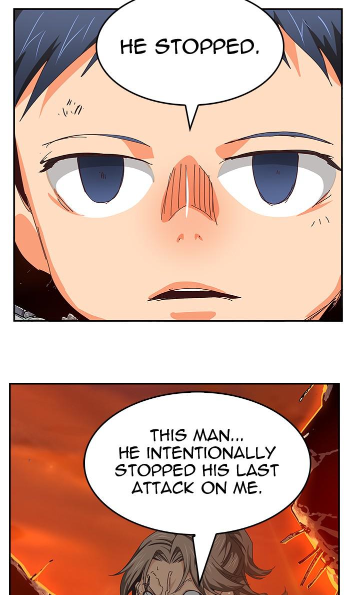 The God of High School Chap 537 - Next Chap 538