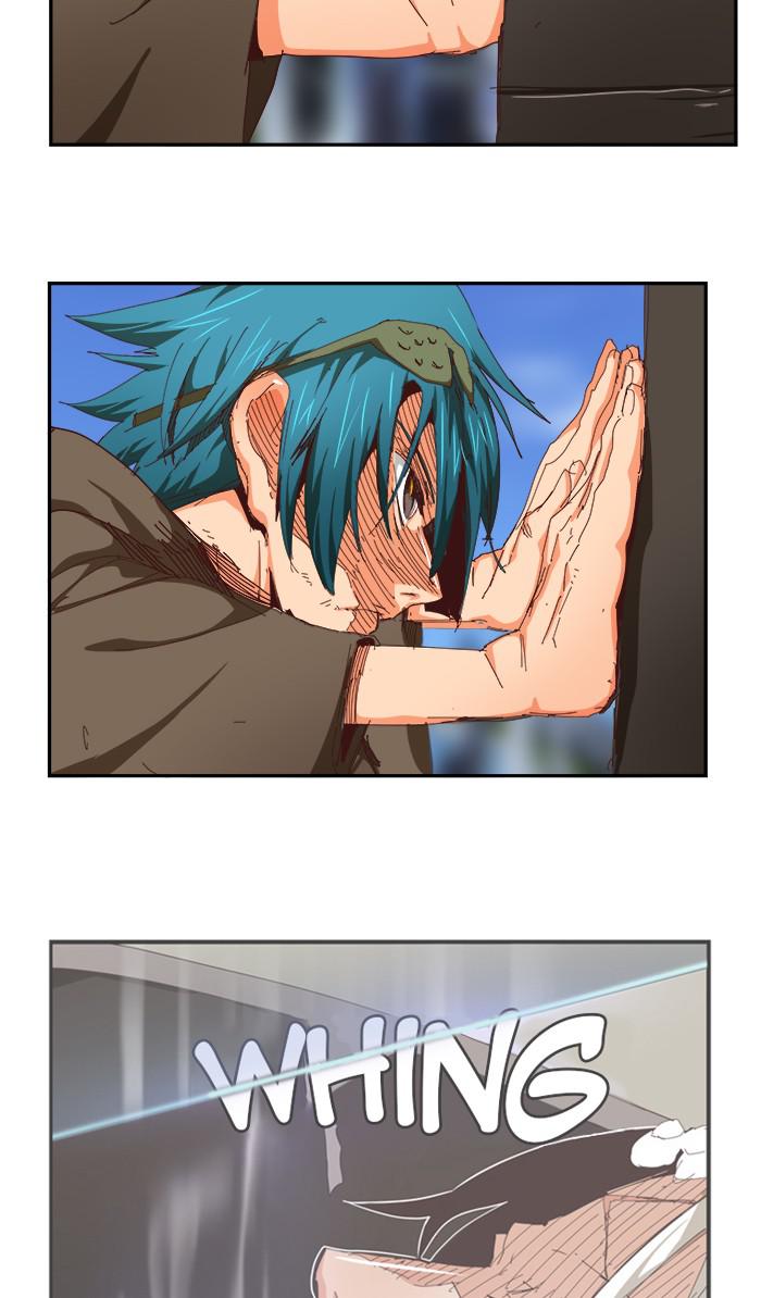 The God of High School Chap 537 - Next Chap 538