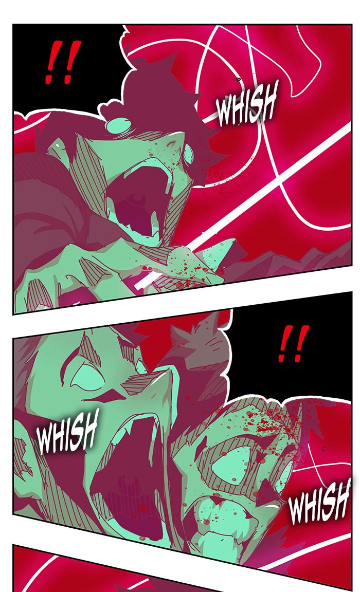 The God of High School Chap 537 - Next Chap 538