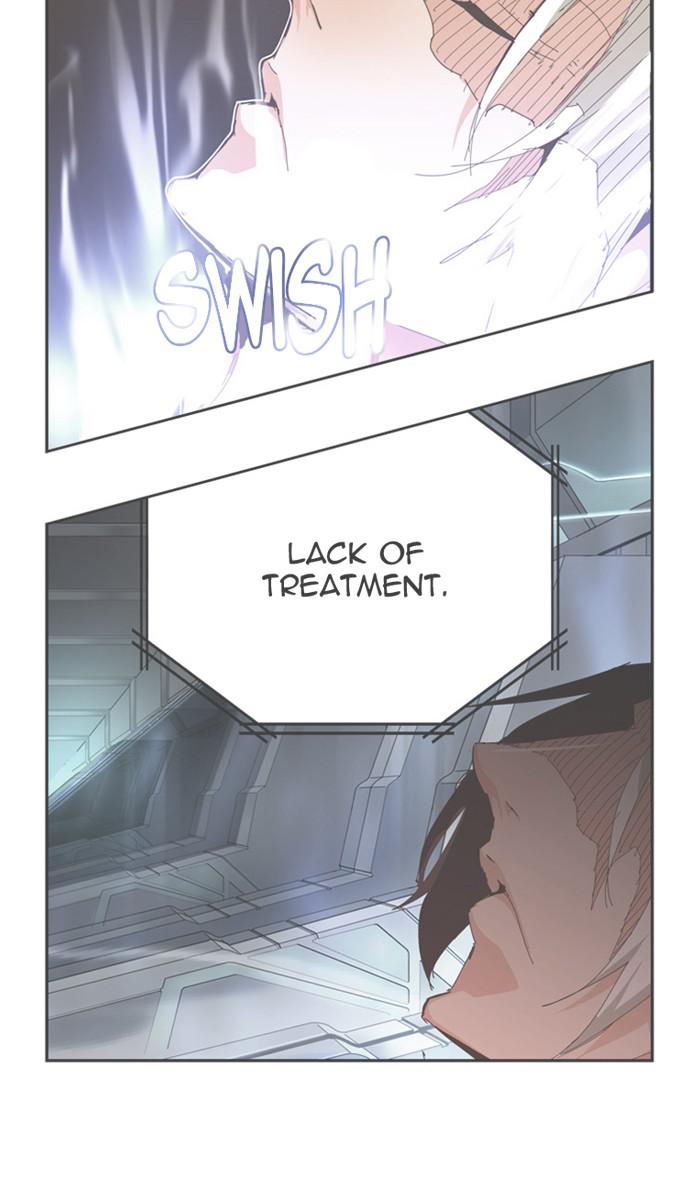 The God of High School Chap 537 - Next Chap 538