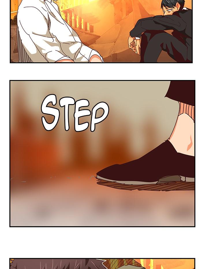 The God of High School Chap 537 - Next Chap 538