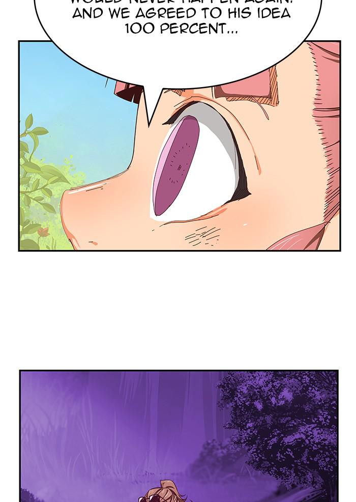The God of High School Chap 534 - Next Chap 535