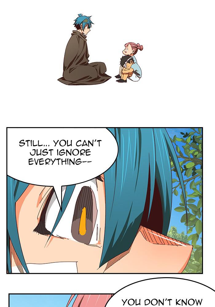 The God of High School Chap 534 - Next Chap 535