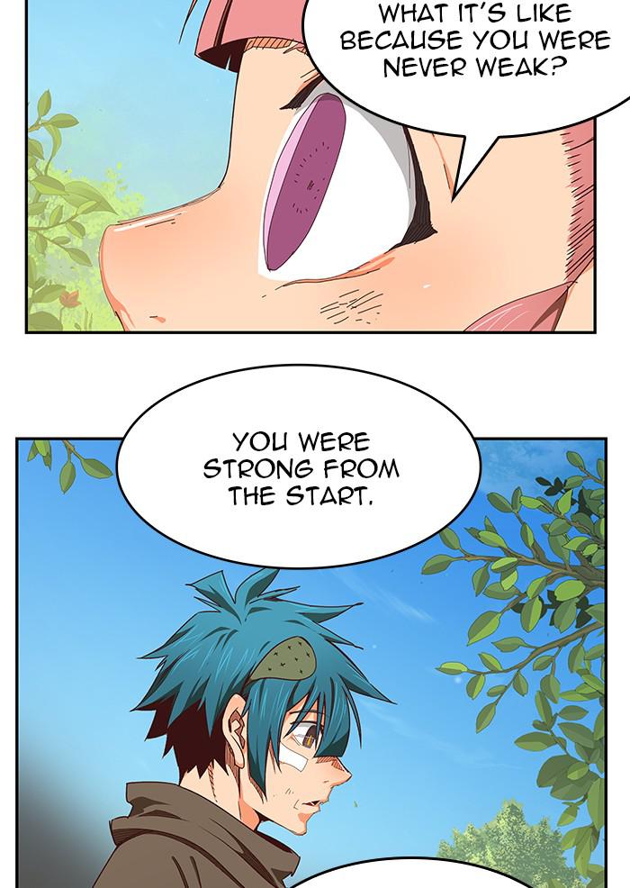 The God of High School Chap 534 - Next Chap 535