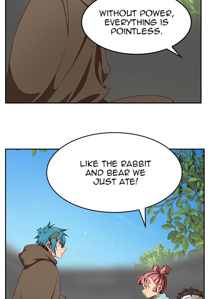 The God of High School Chap 534 - Next Chap 535