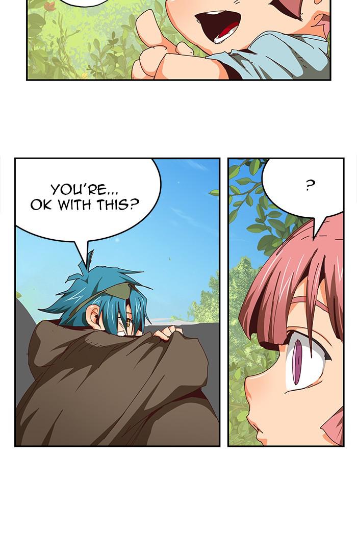 The God of High School Chap 534 - Next Chap 535