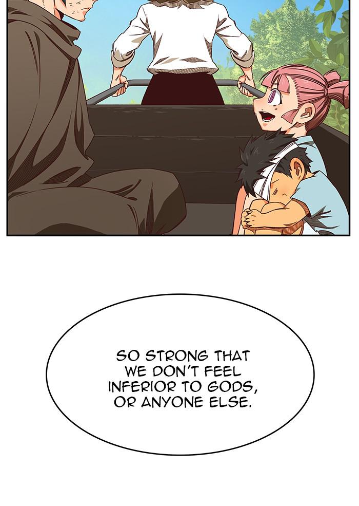 The God of High School Chap 534 - Next Chap 535