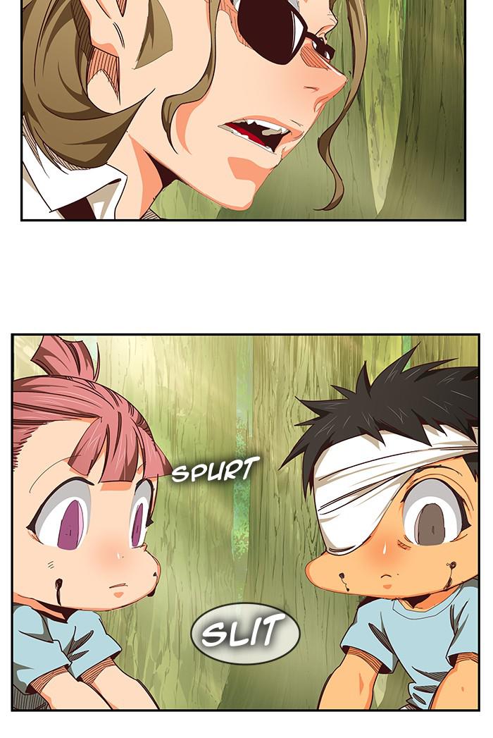 The God of High School Chap 534 - Next Chap 535