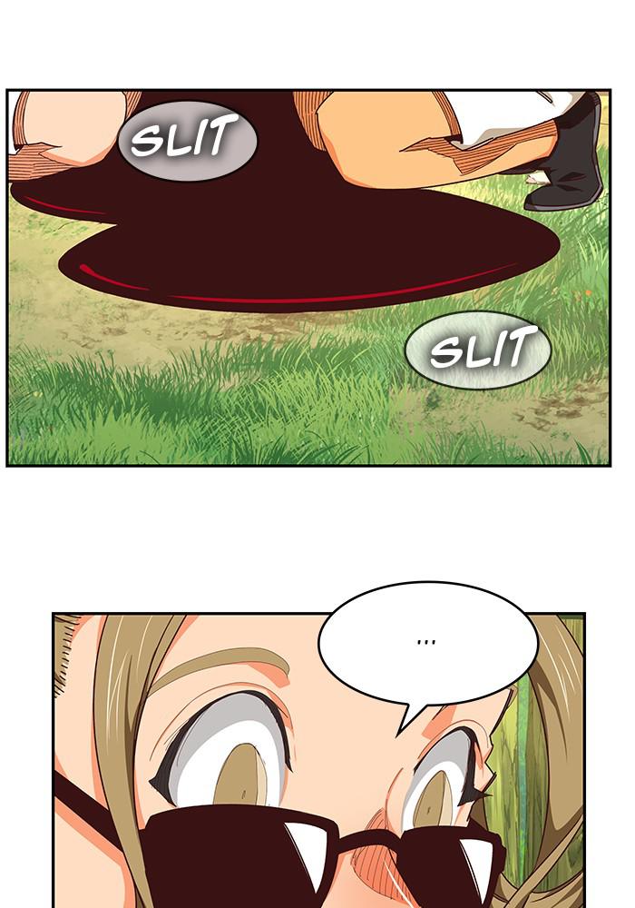 The God of High School Chap 534 - Next Chap 535
