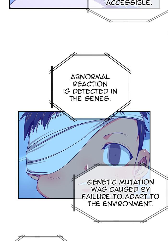 The God of High School Chap 534 - Next Chap 535