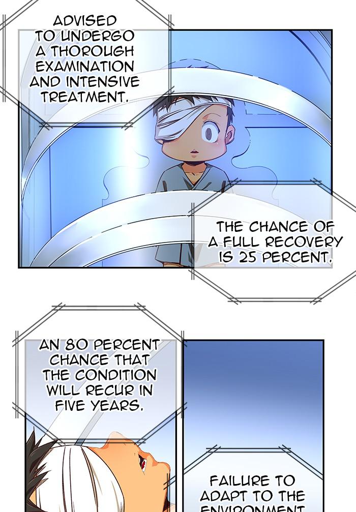 The God of High School Chap 534 - Next Chap 535