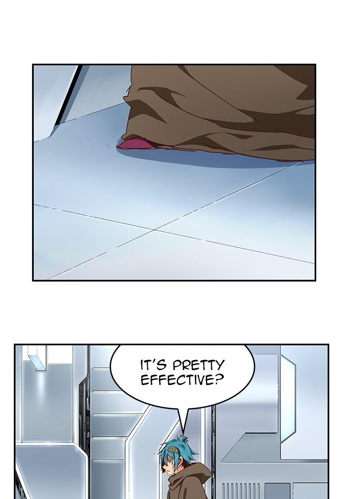 The God of High School Chap 534 - Next Chap 535