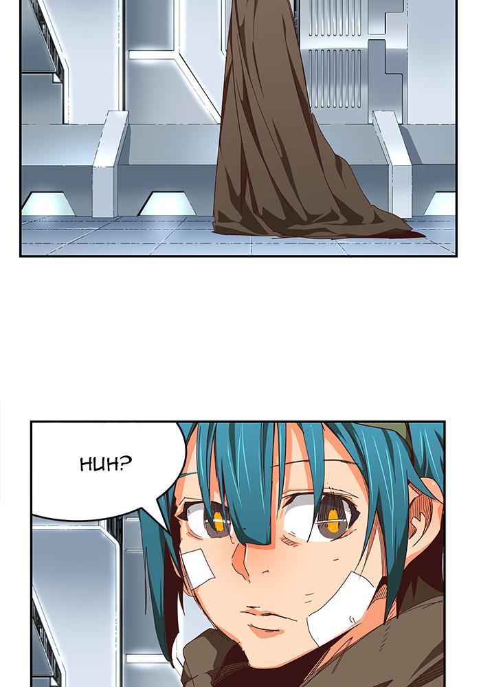 The God of High School Chap 534 - Next Chap 535