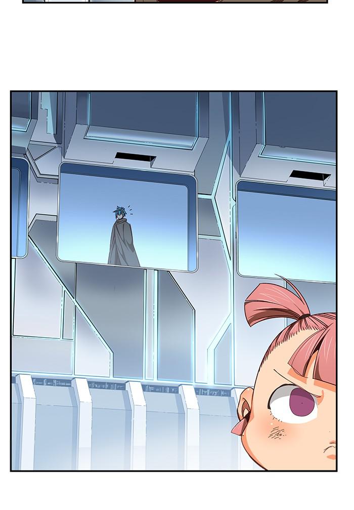 The God of High School Chap 534 - Next Chap 535