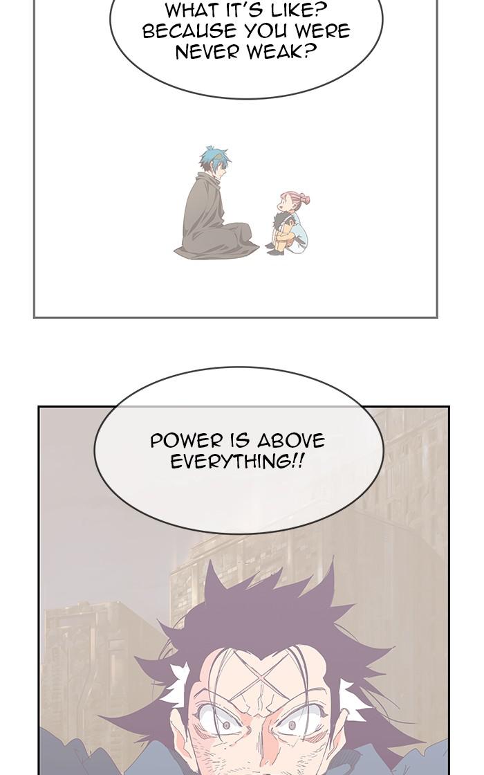 The God of High School Chap 534 - Next Chap 535