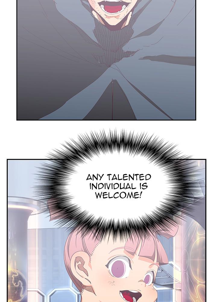 The God of High School Chap 534 - Next Chap 535