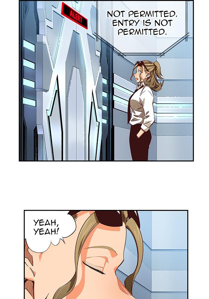 The God of High School Chap 534 - Next Chap 535