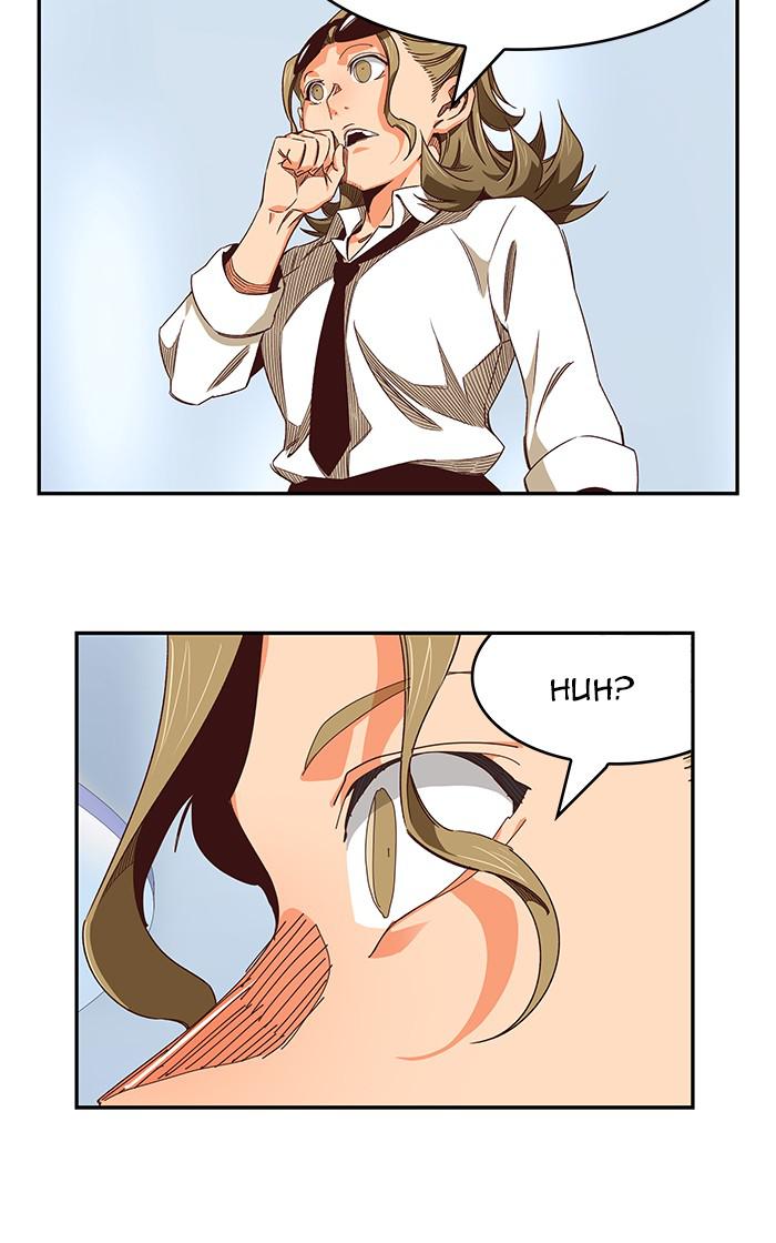 The God of High School Chap 534 - Next Chap 535